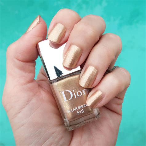 dior twinkle nail polish|Dior Nail Care .